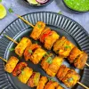 Paneer Tikka